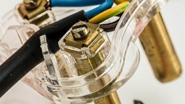 service smart wiring