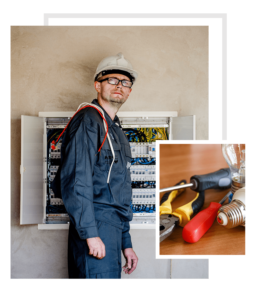 electrician northern beaches