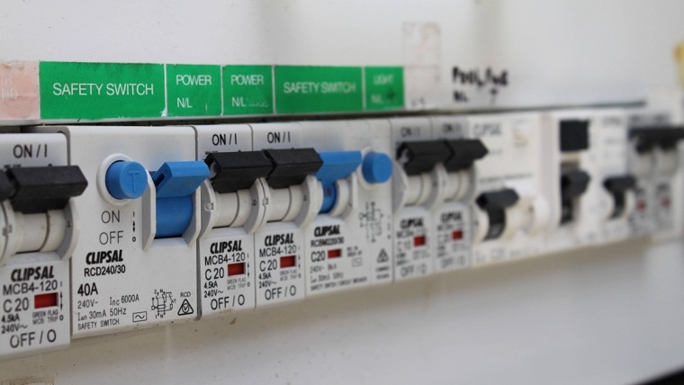 Does Your Electrical Switchboard Require An Upgrade?