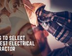 4 Steps to Select the Best Electrical Contractor